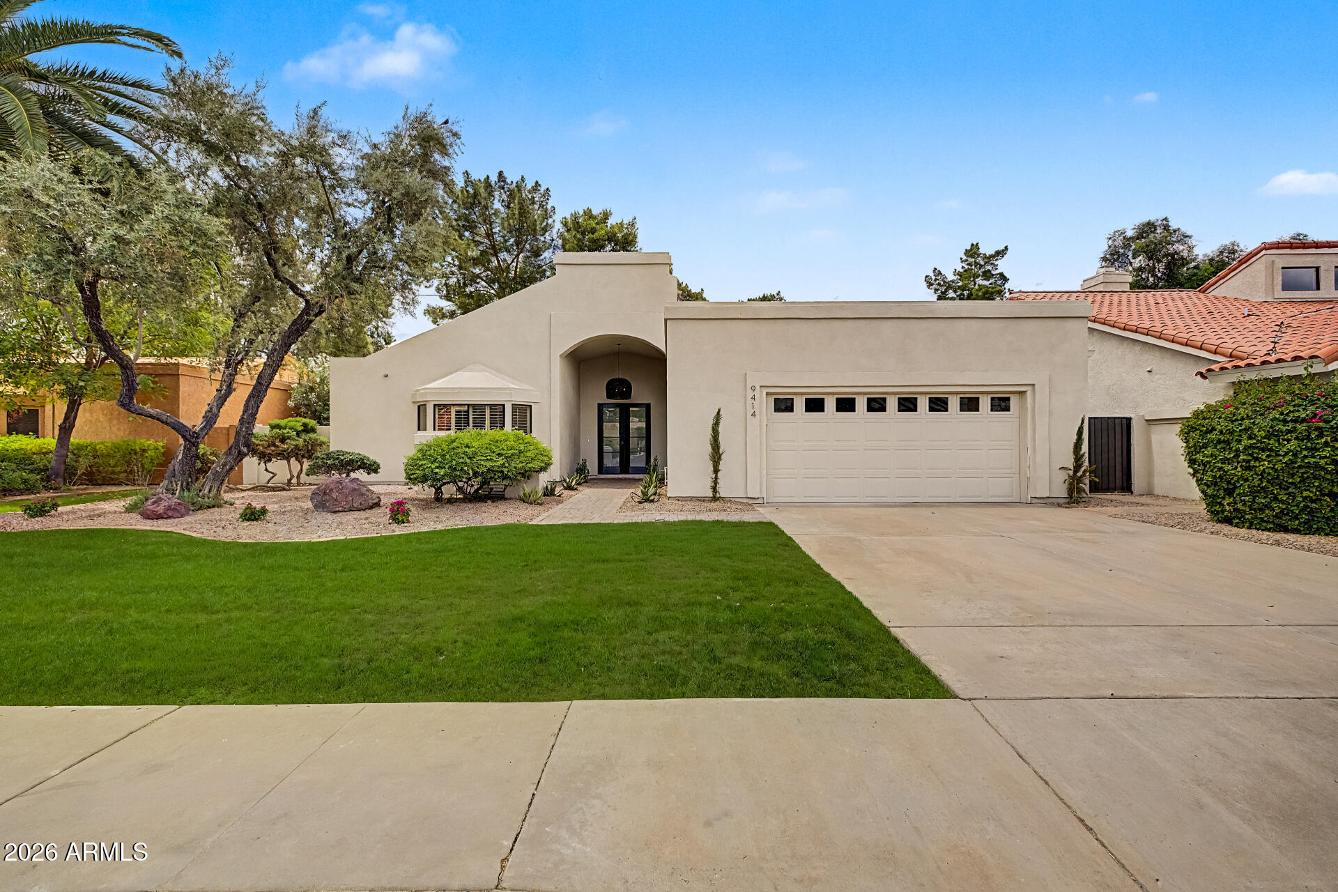 9414 N 87TH Street