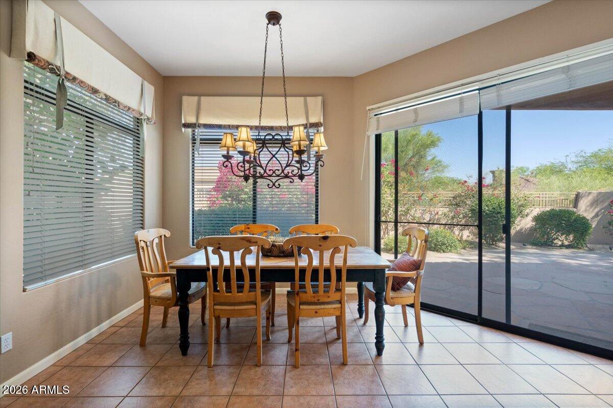 8195 E SIERRA PINTA Drive