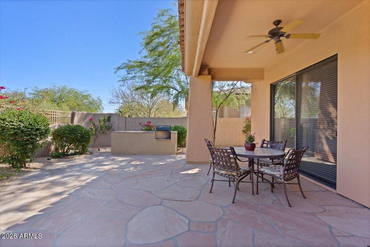 8195 E SIERRA PINTA Drive