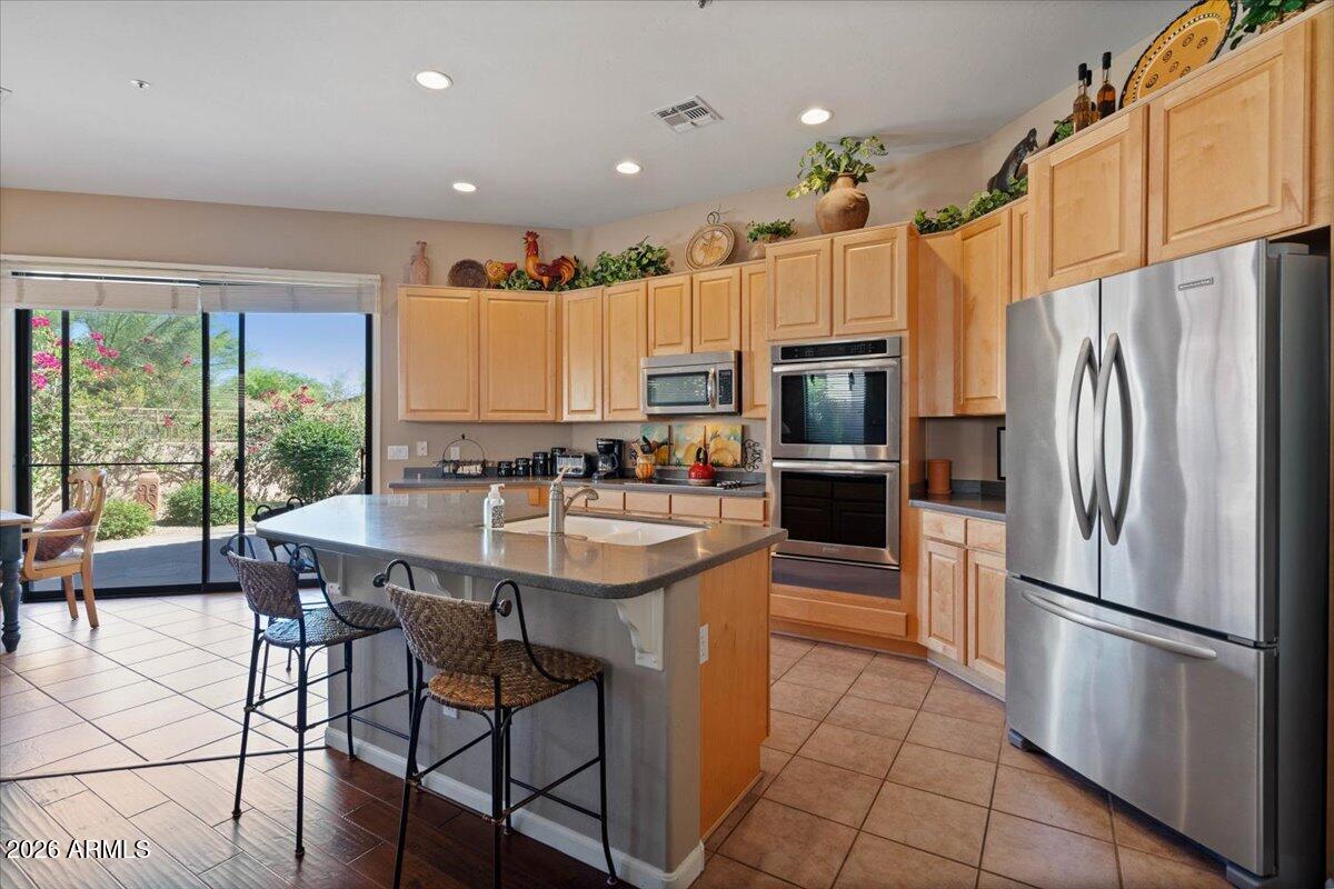 8195 E SIERRA PINTA Drive