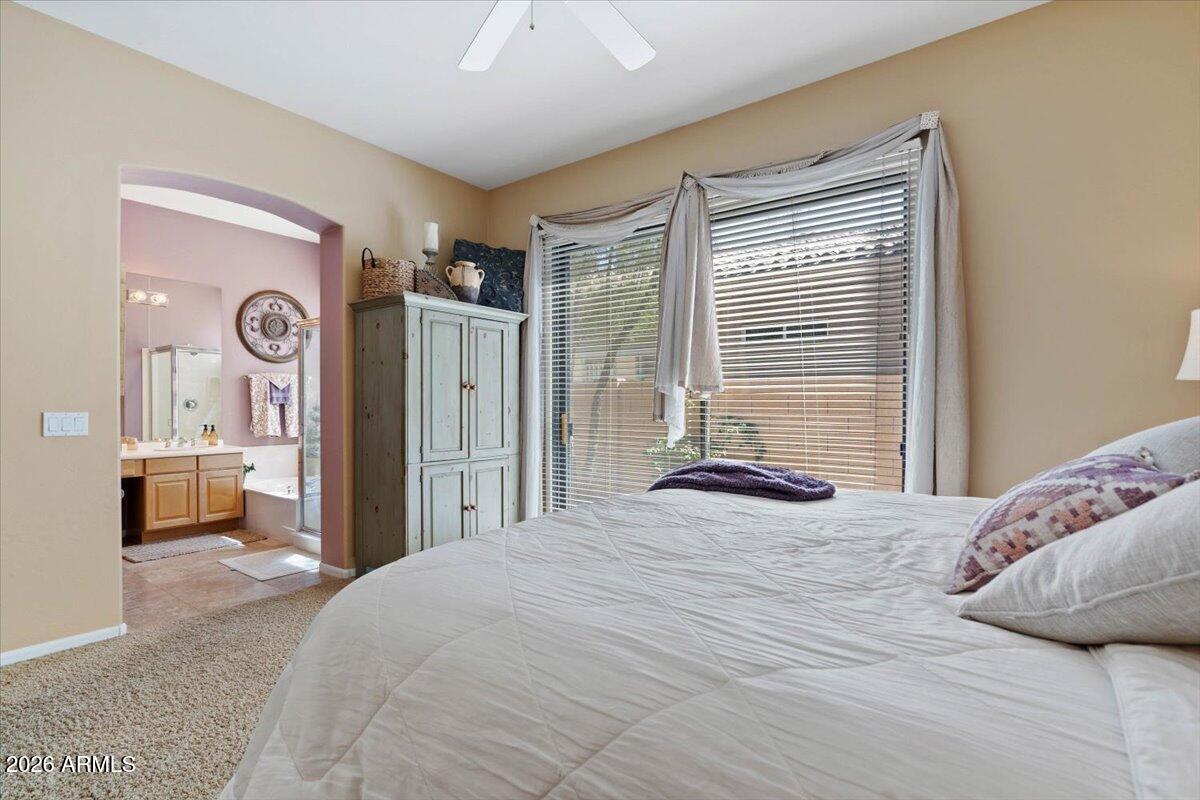 8195 E SIERRA PINTA Drive