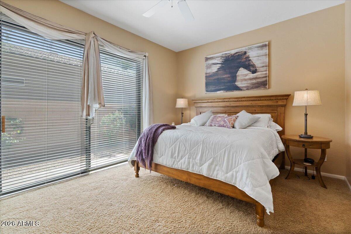 8195 E SIERRA PINTA Drive