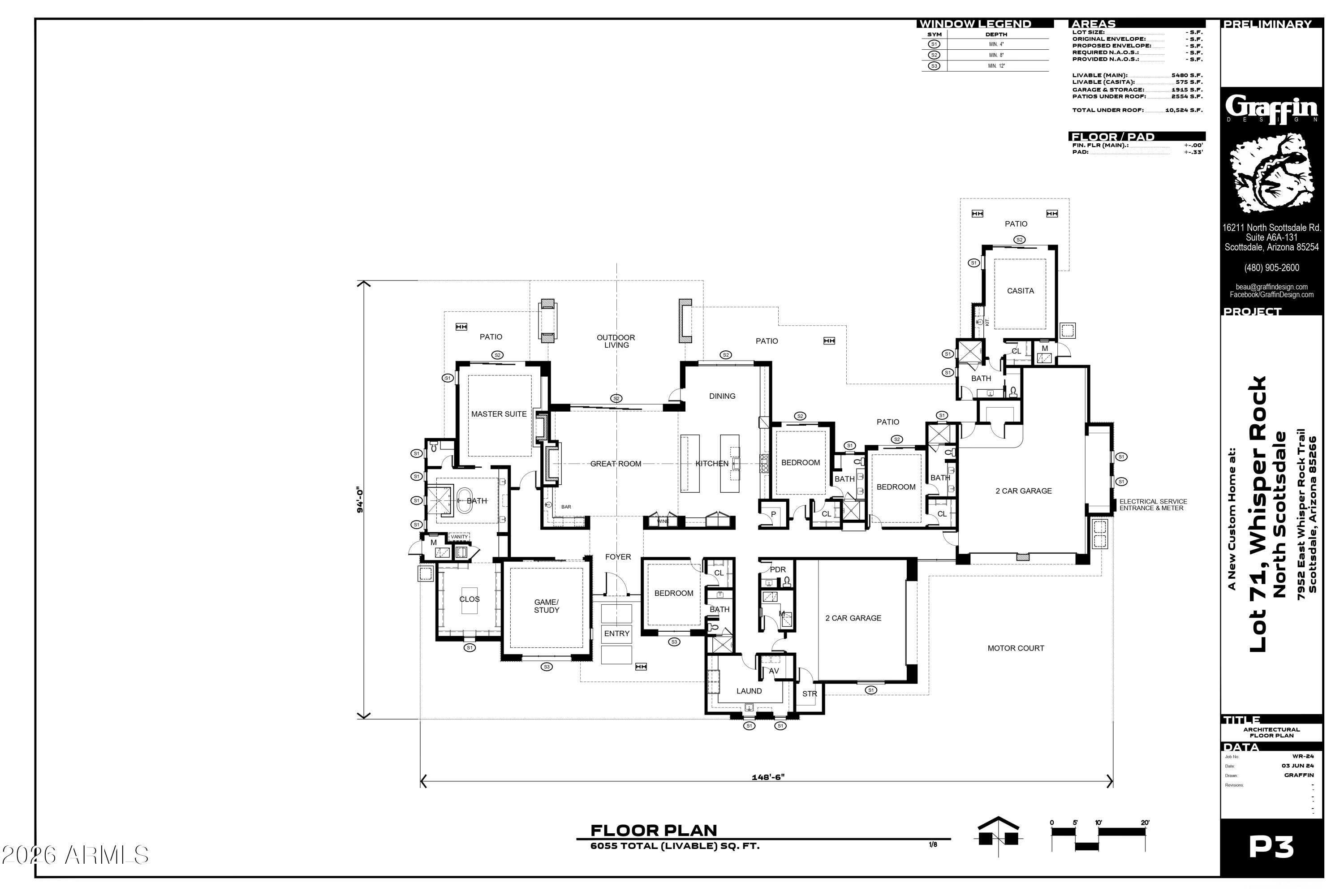 7952 E WHISPER ROCK Trail 71