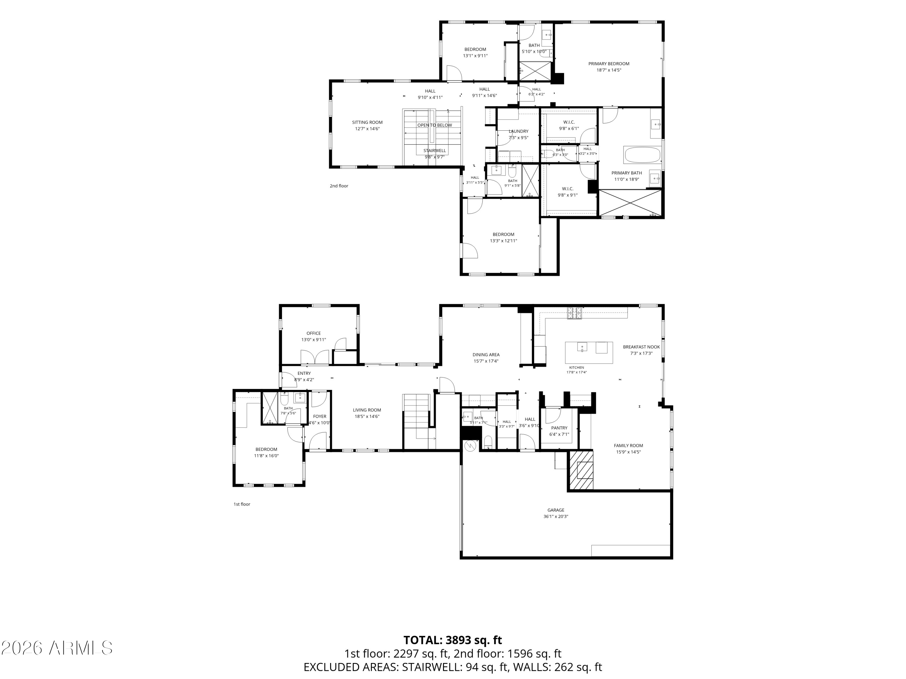 9421 E TRAILSIDE View