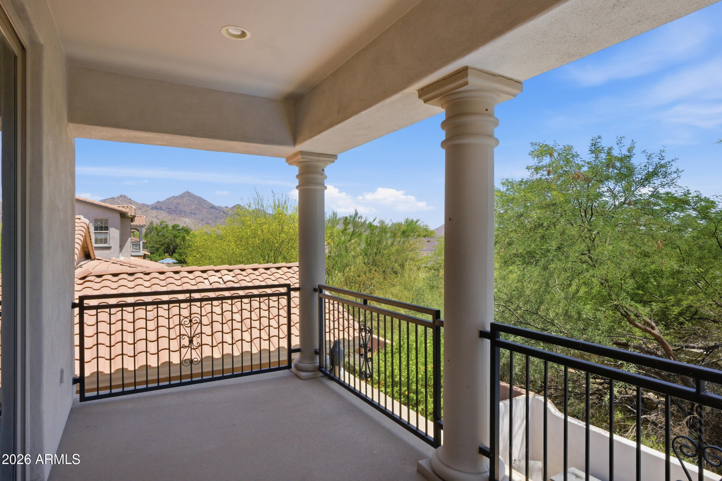 9421 E TRAILSIDE View