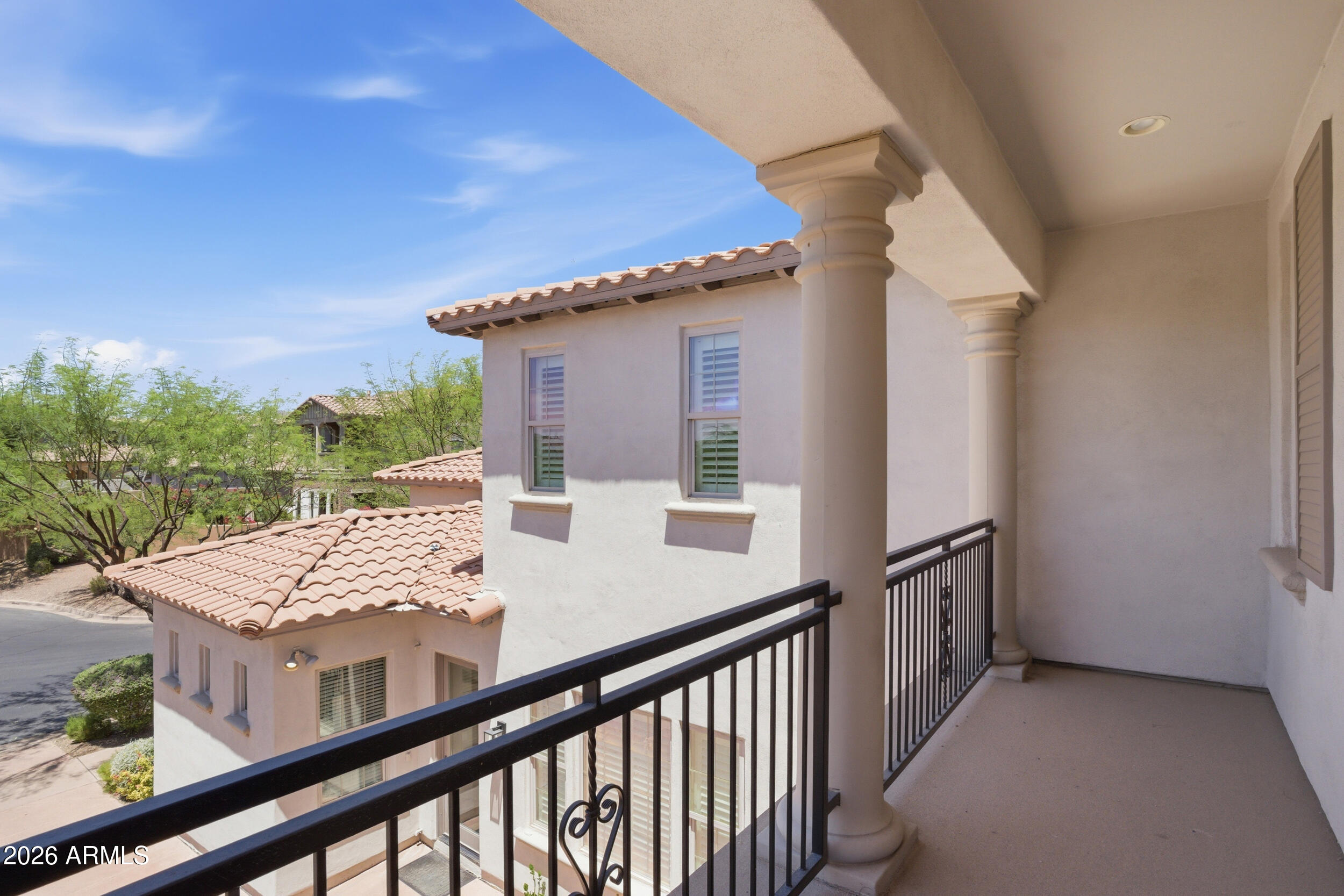 9421 E TRAILSIDE View