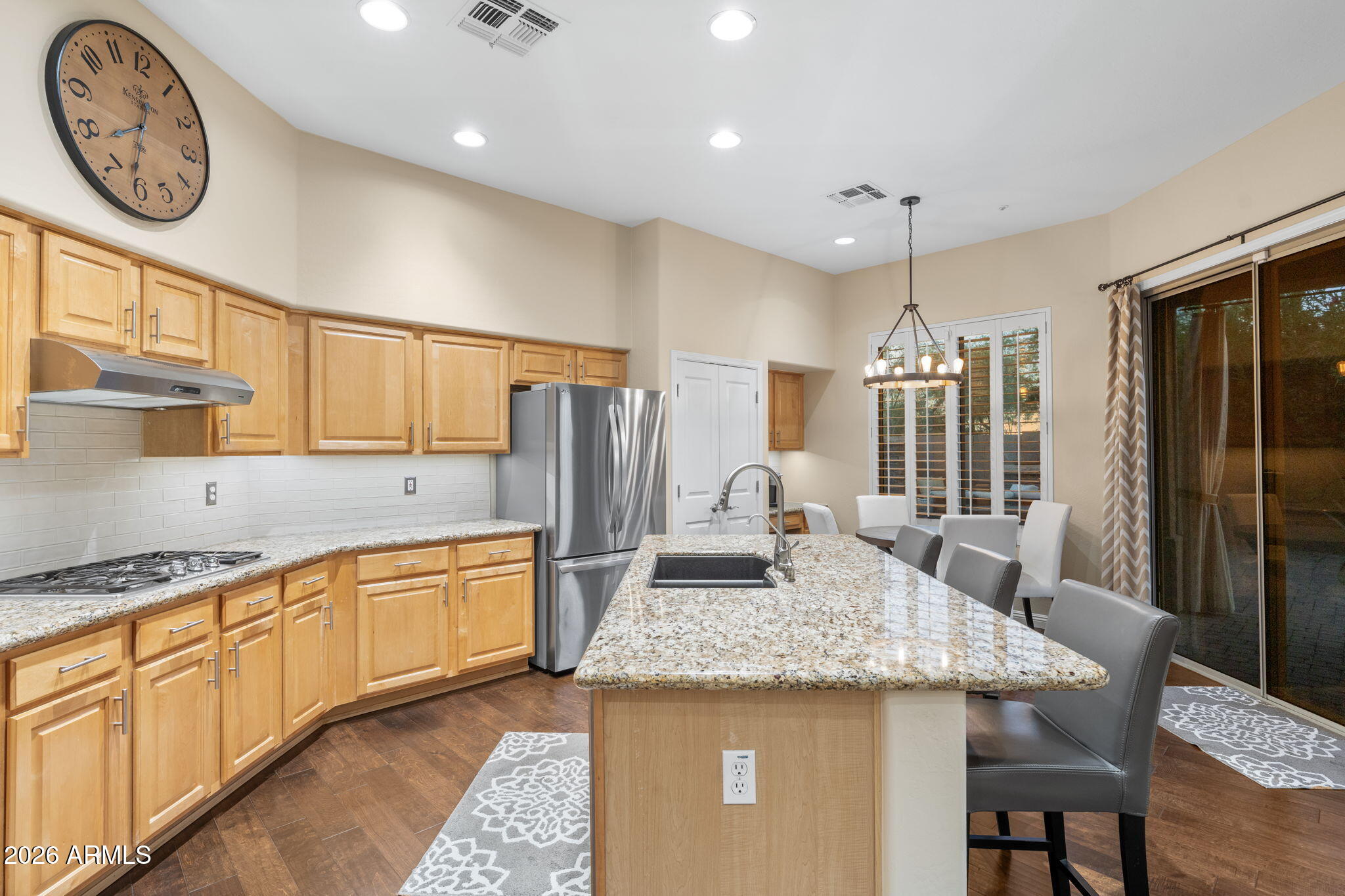 7745 E Via Montoya Street