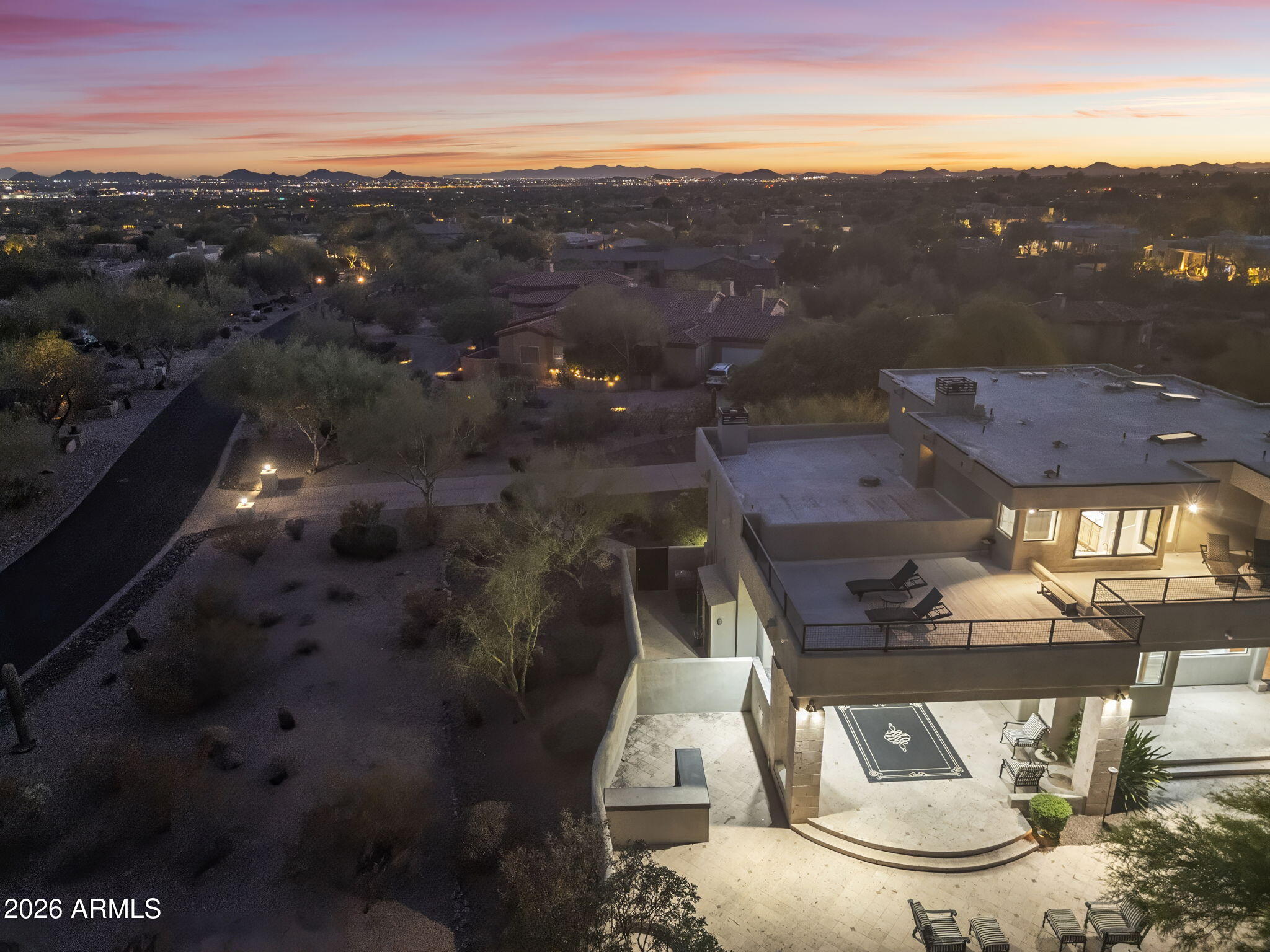 9350 E VIA DEL SOL Drive