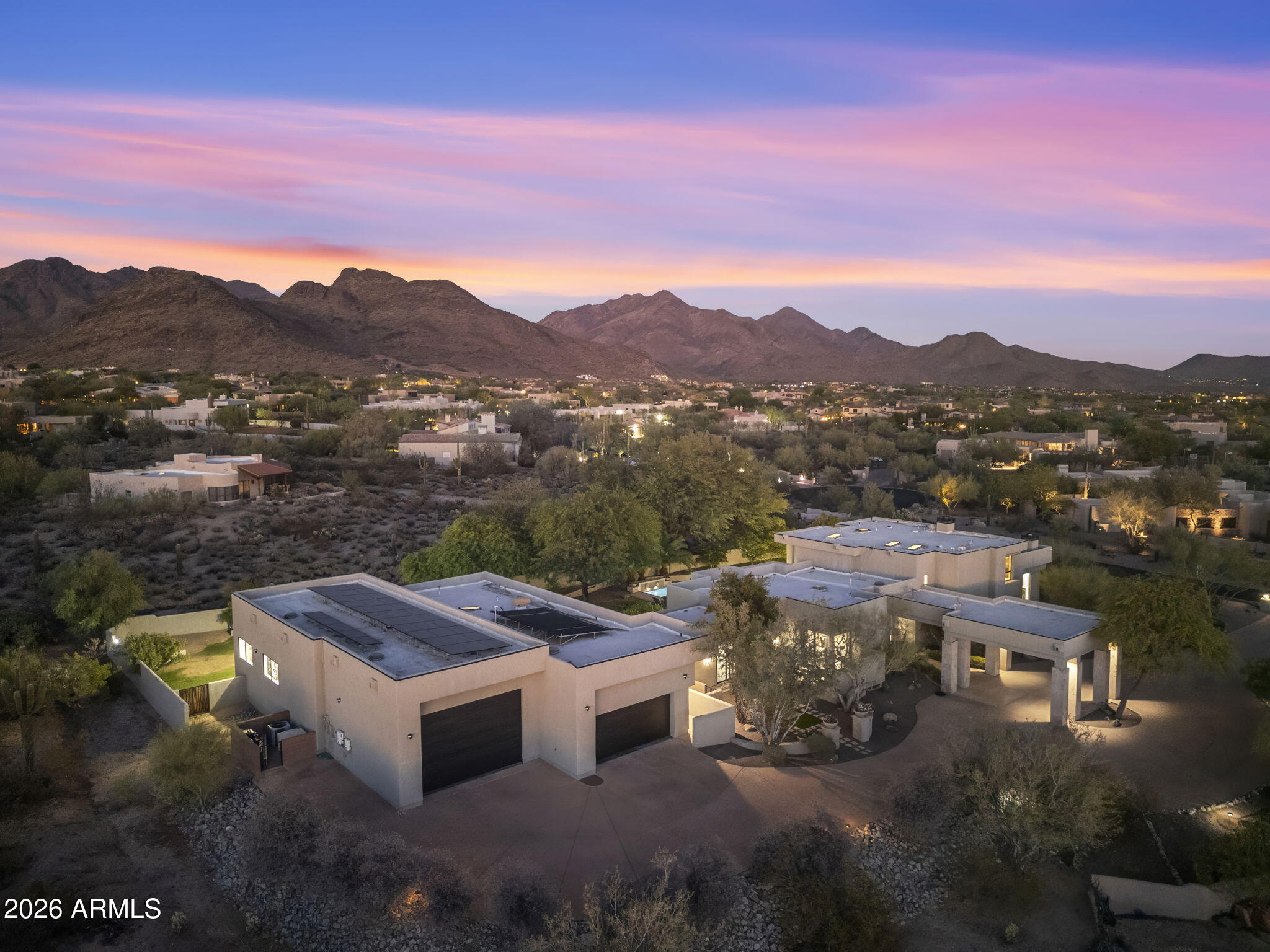 9350 E VIA DEL SOL Drive
