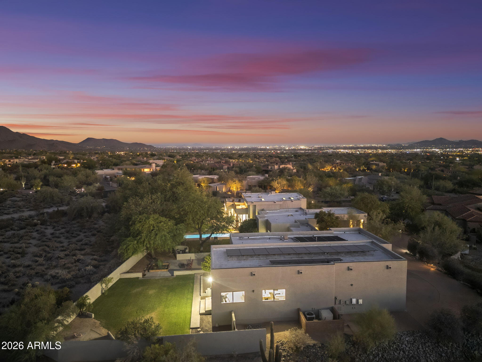 9350 E VIA DEL SOL Drive