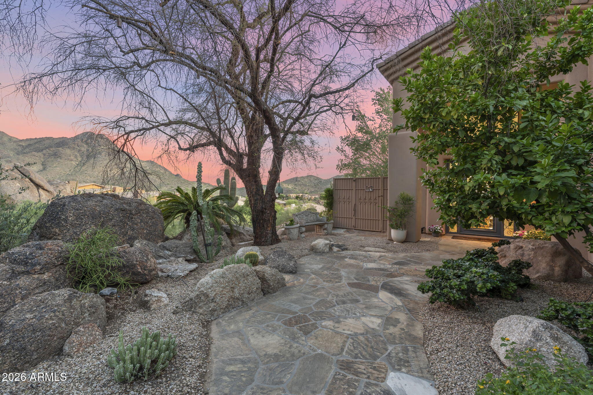 11189 E JUAN TABO Road