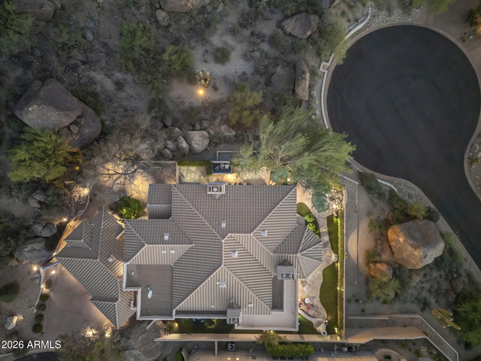 11189 E JUAN TABO Road