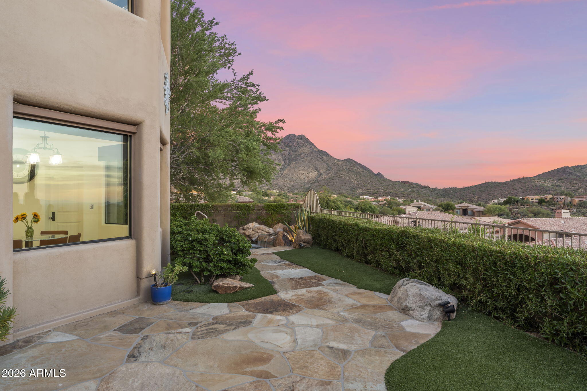 11189 E JUAN TABO Road