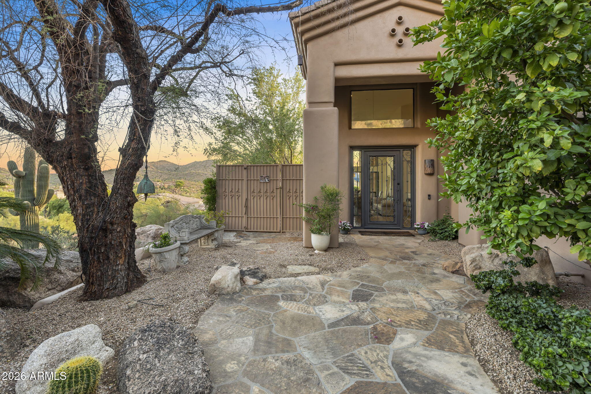11189 E JUAN TABO Road