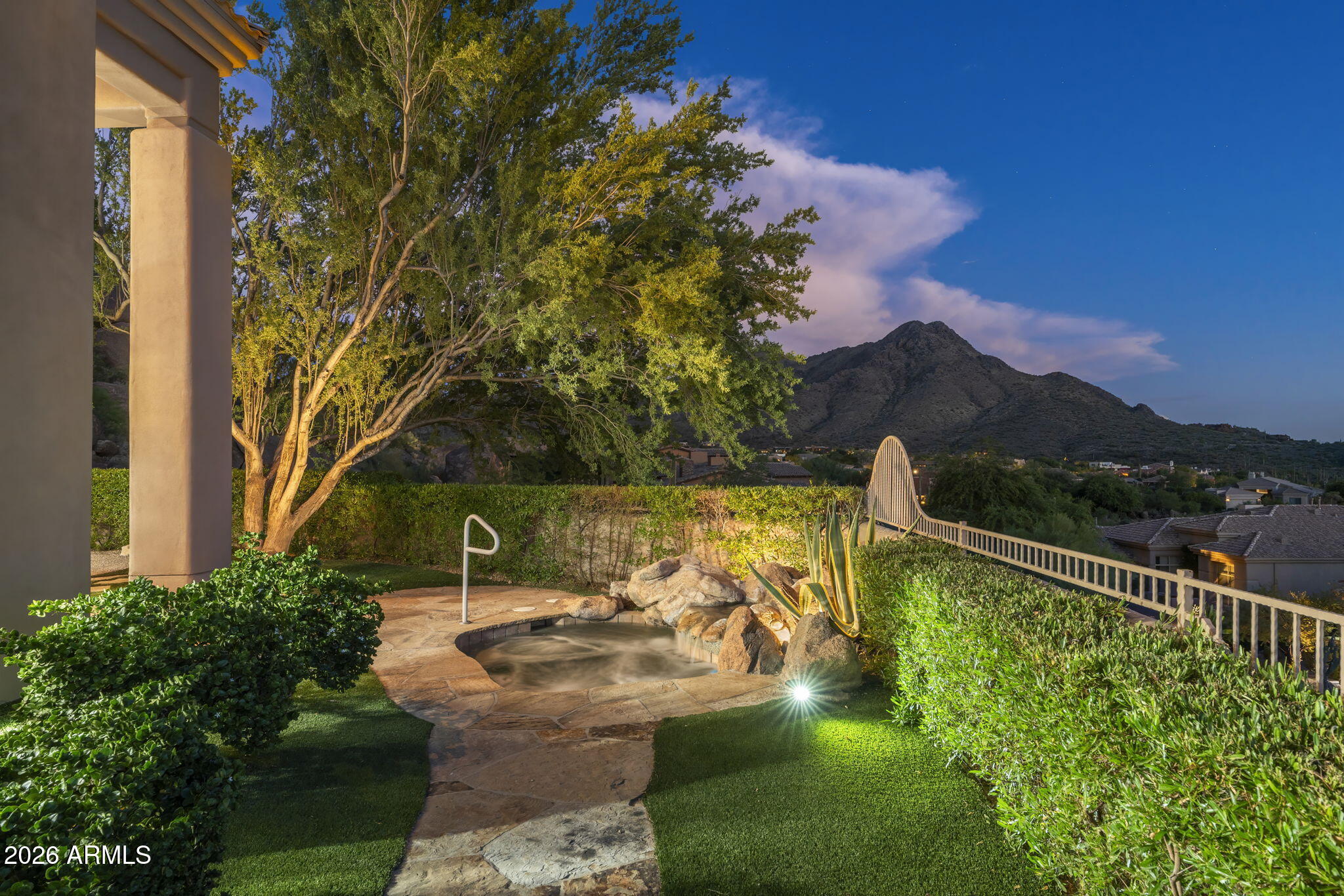 11189 E JUAN TABO Road