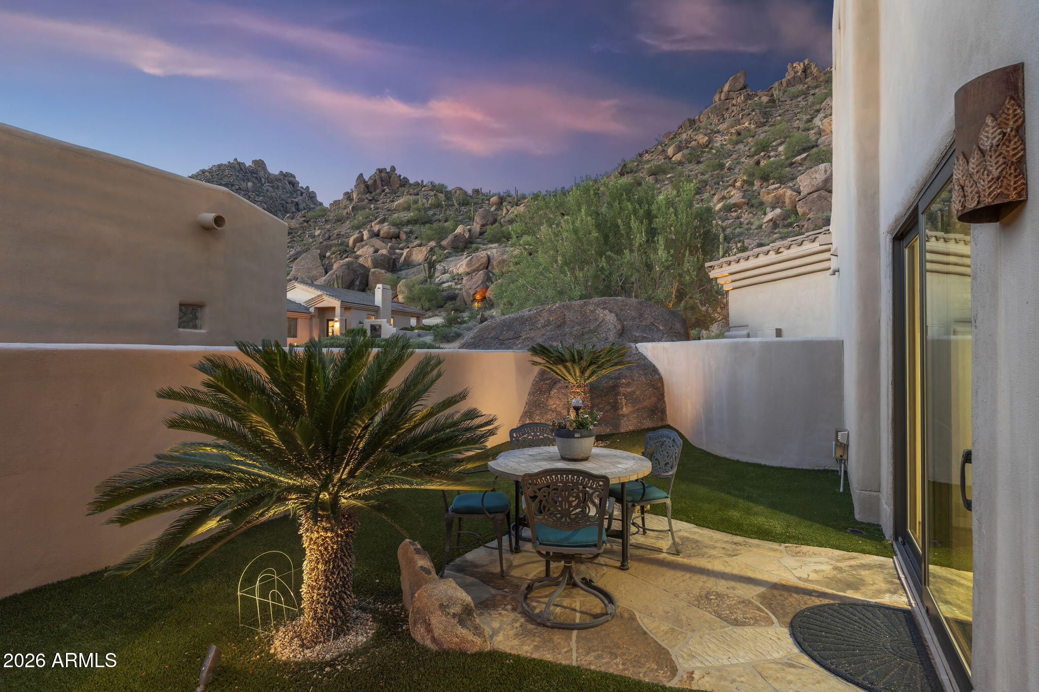 11189 E JUAN TABO Road