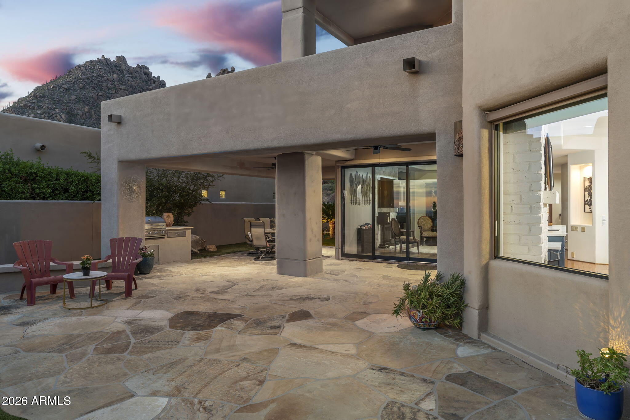 11189 E JUAN TABO Road