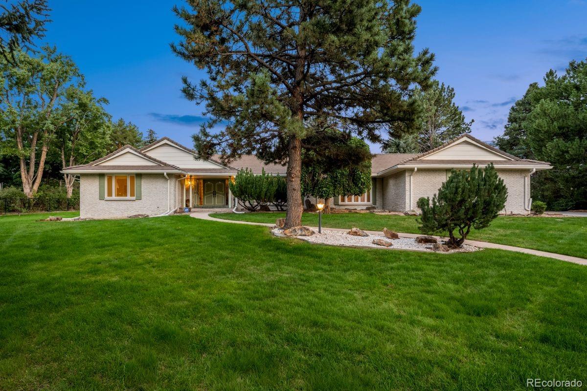 4290 Honey Locust Drive