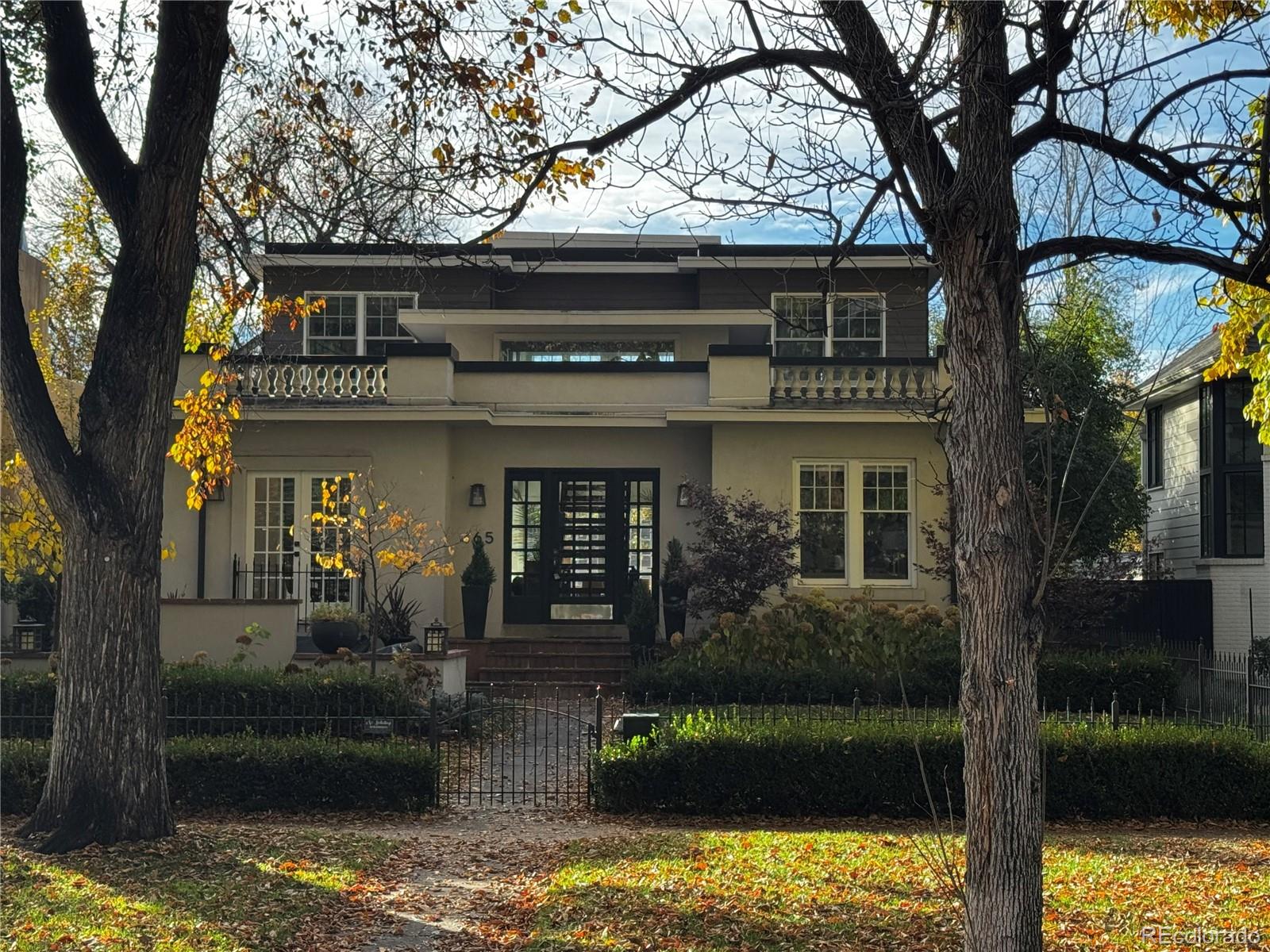 465 N Williams Street