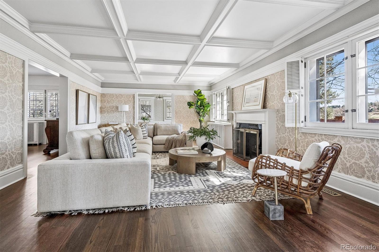 101 N Lafayette Street