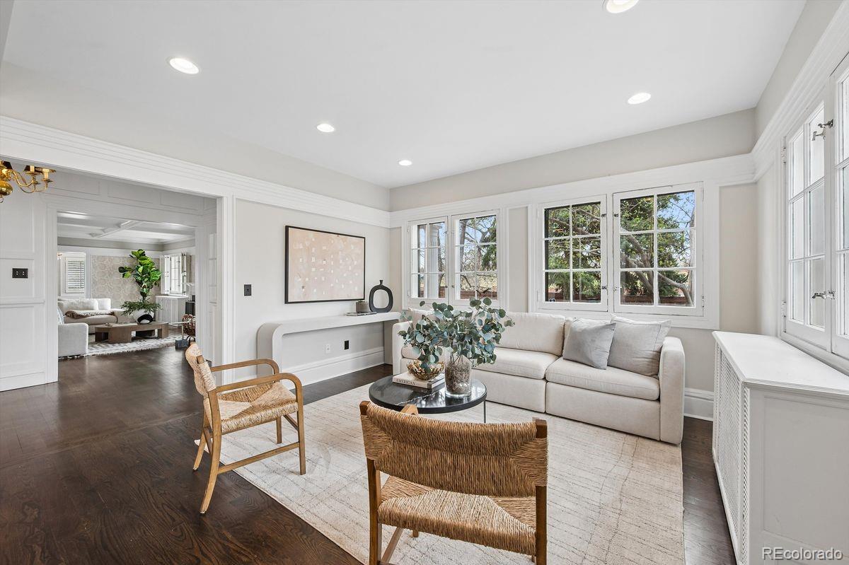 101 N Lafayette Street