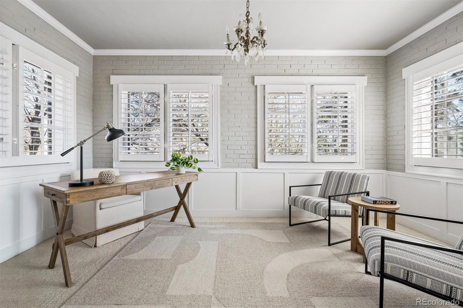 101 N Lafayette Street