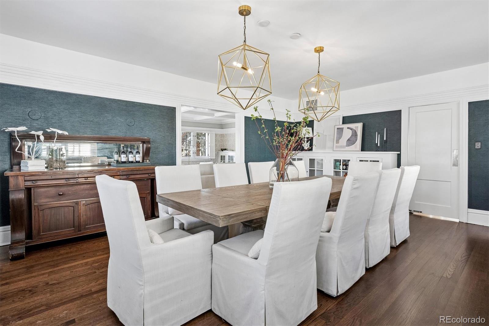 101 N Lafayette Street