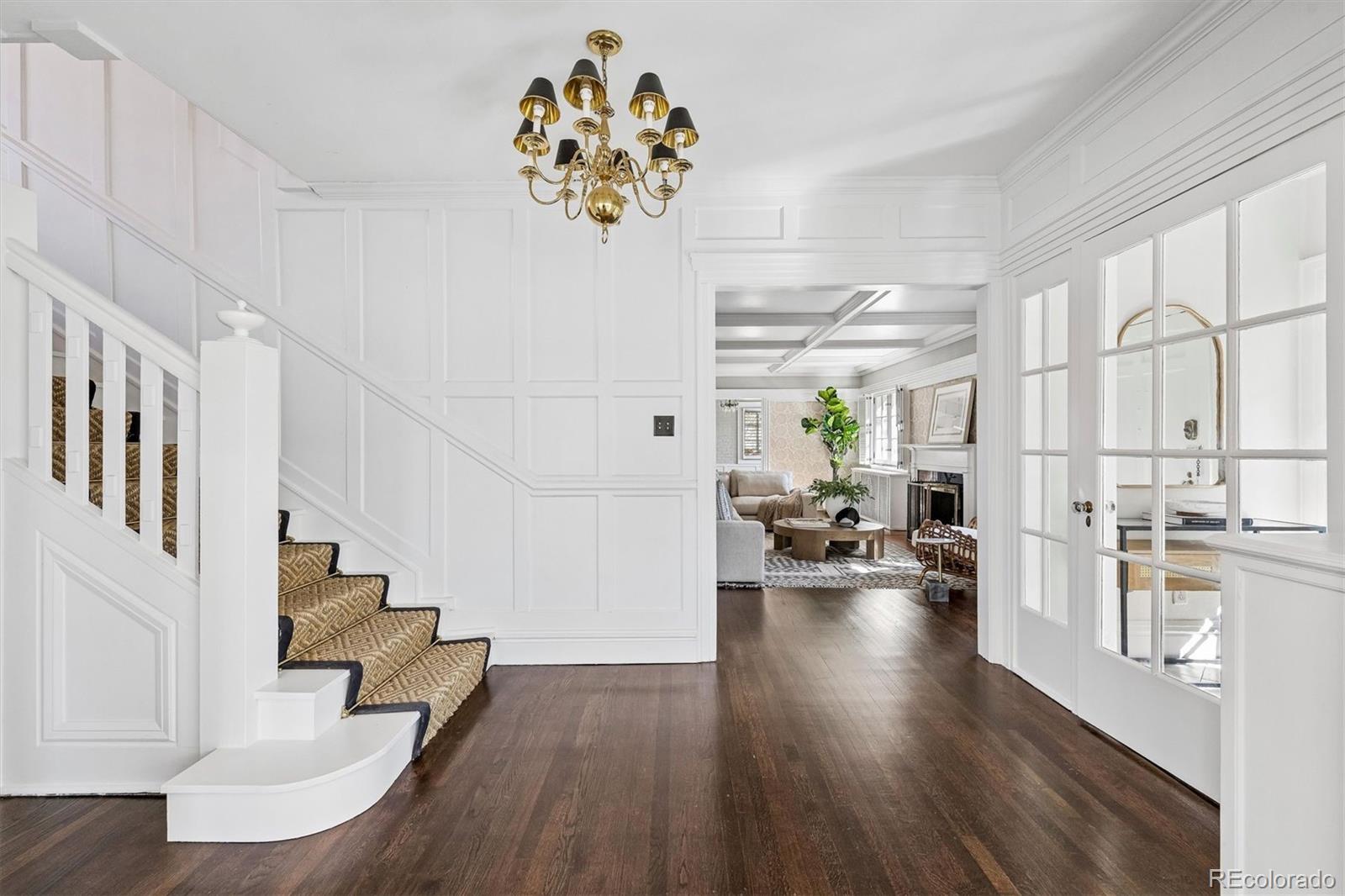 101 N Lafayette Street