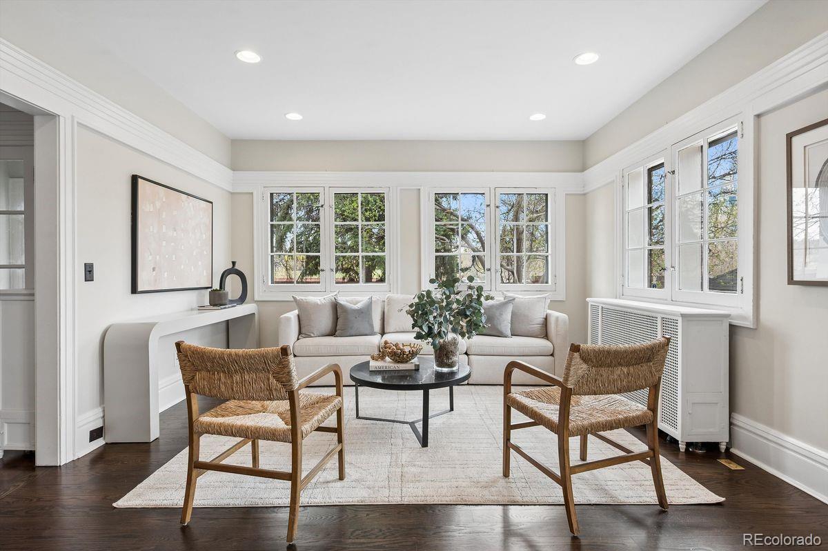 101 N Lafayette Street