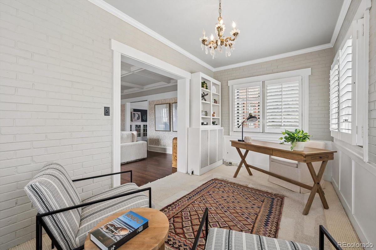 101 N Lafayette Street