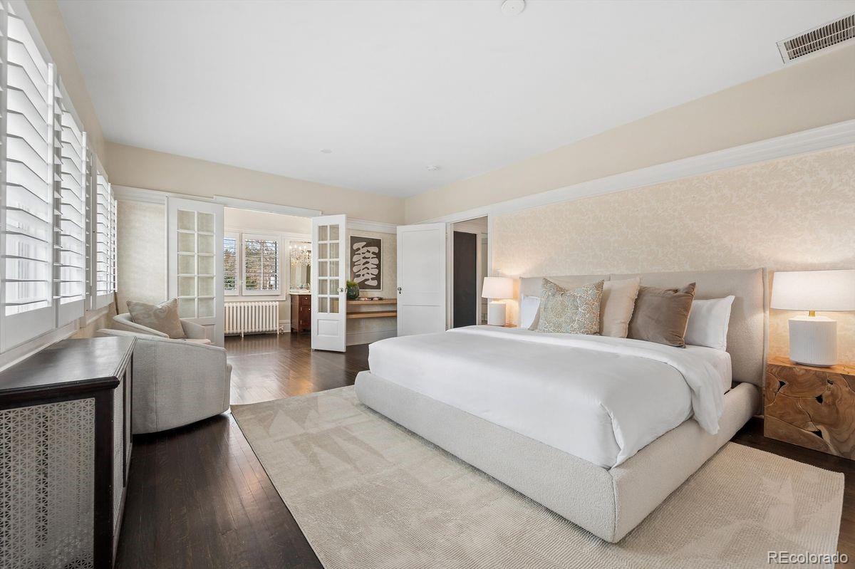 101 N Lafayette Street