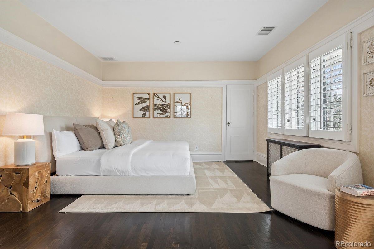 101 N Lafayette Street