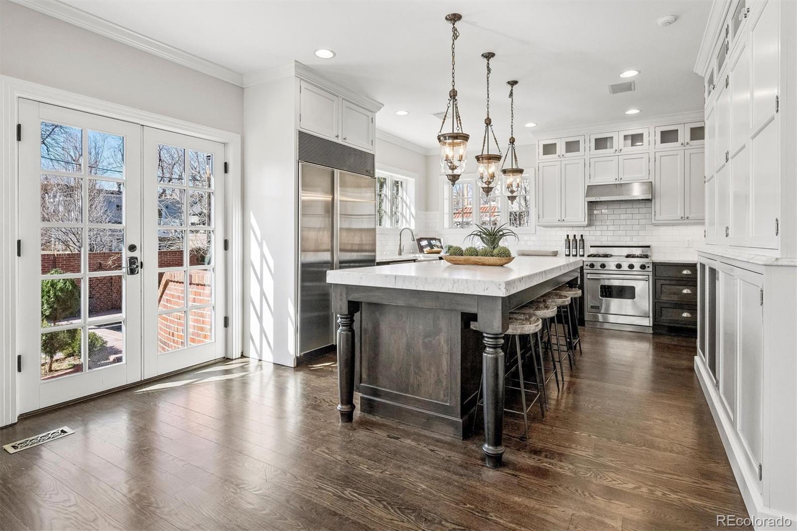 101 N Lafayette Street