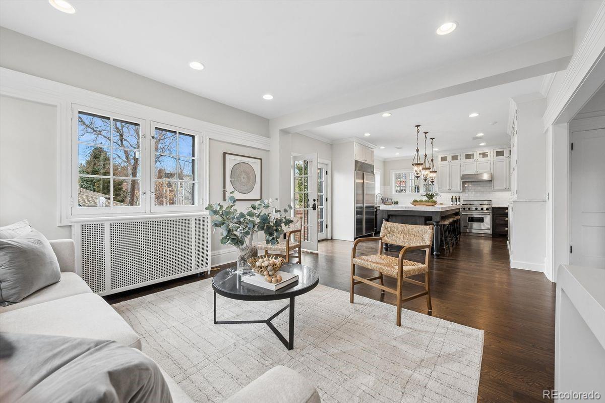 101 N Lafayette Street