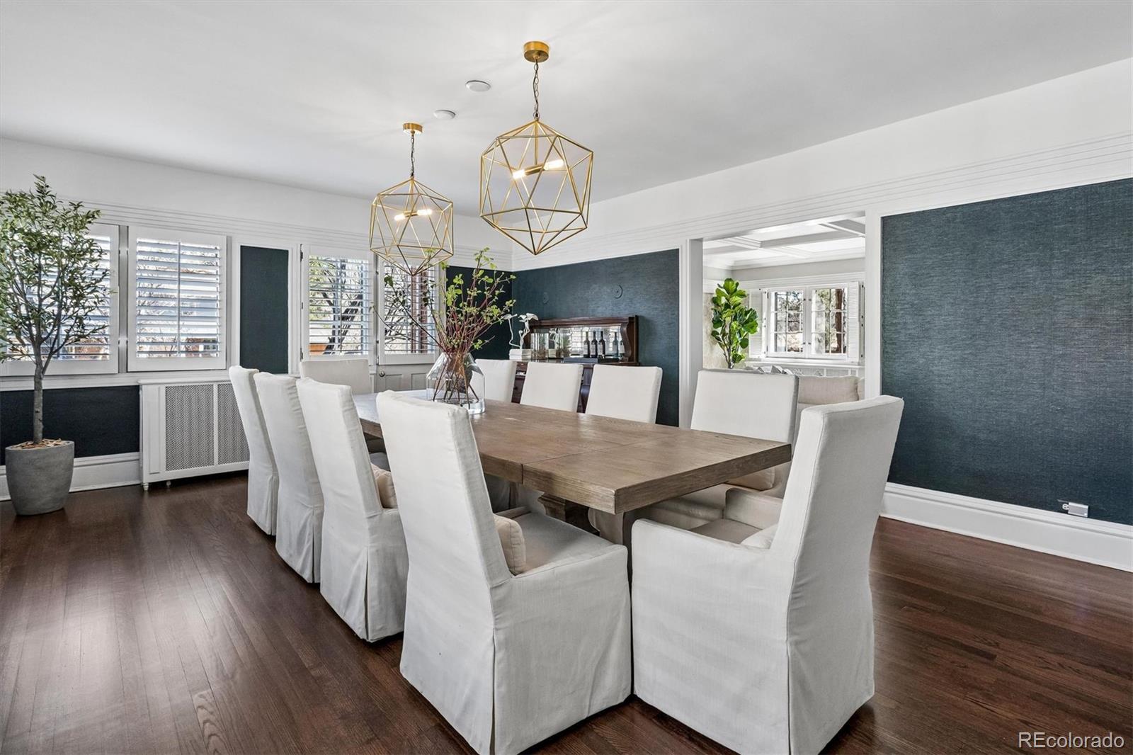 101 N Lafayette Street