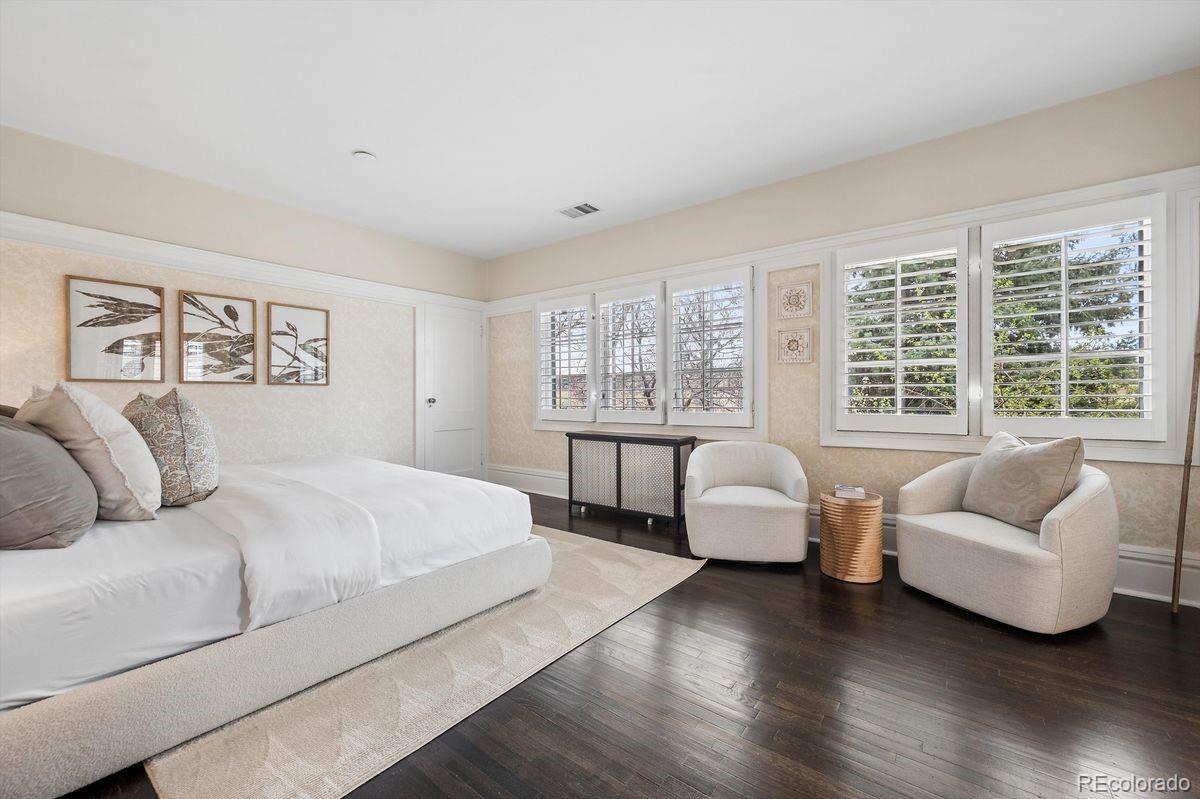 101 N Lafayette Street