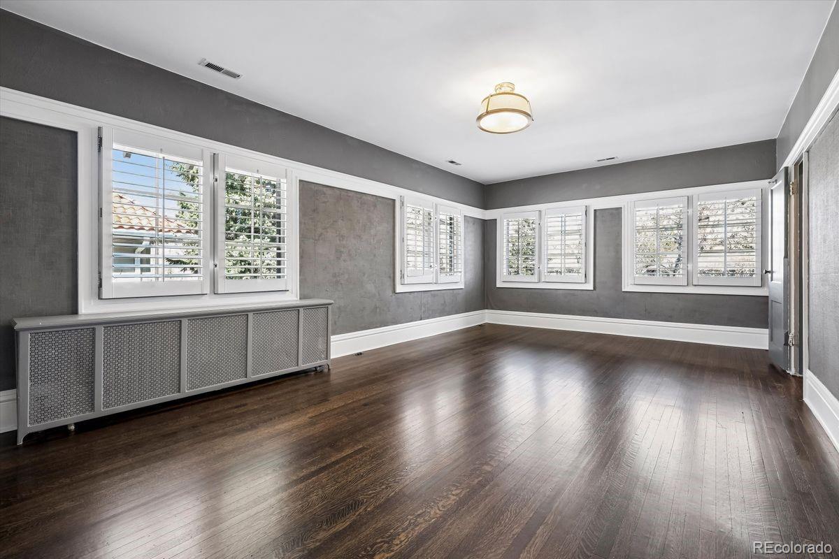 101 N Lafayette Street