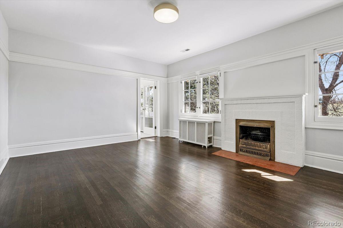 101 N Lafayette Street