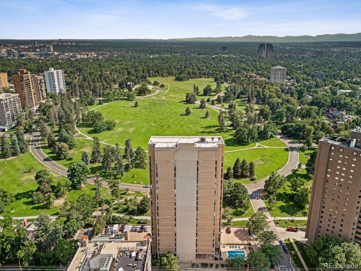 1201 N Williams Street Unit: 2A