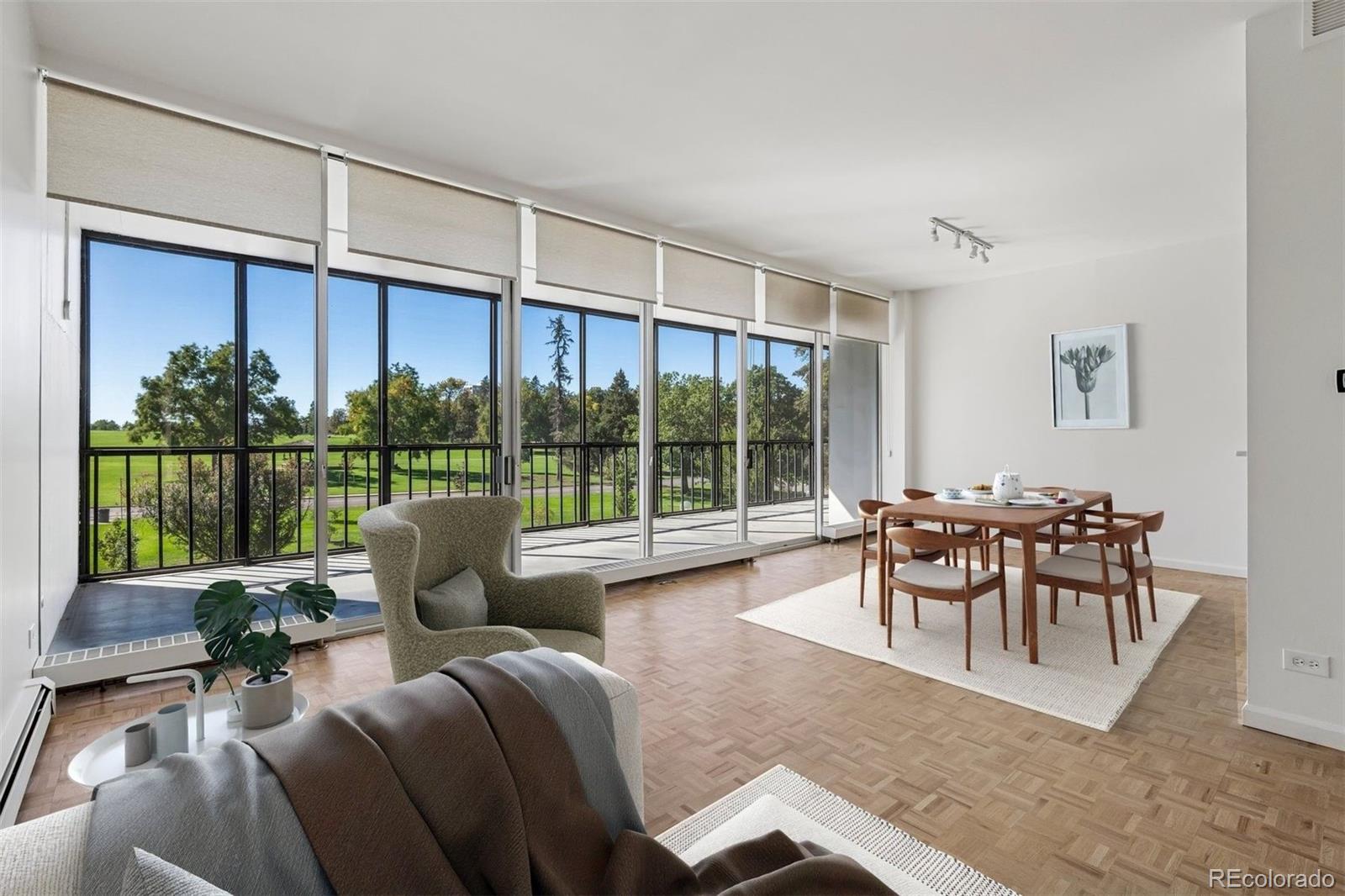 1201 N Williams Street Unit: 2A