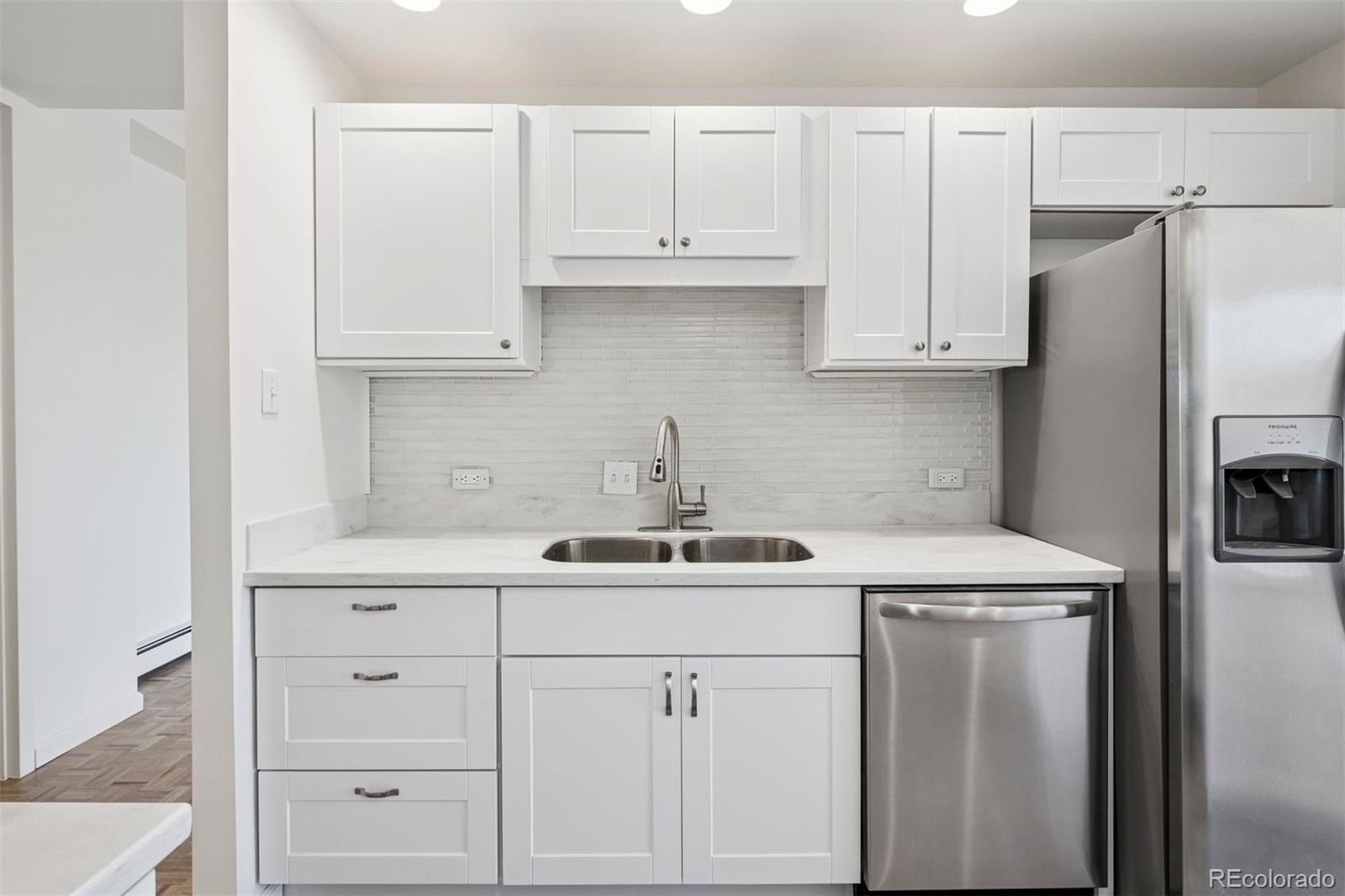 1201 N Williams Street Unit: 2A