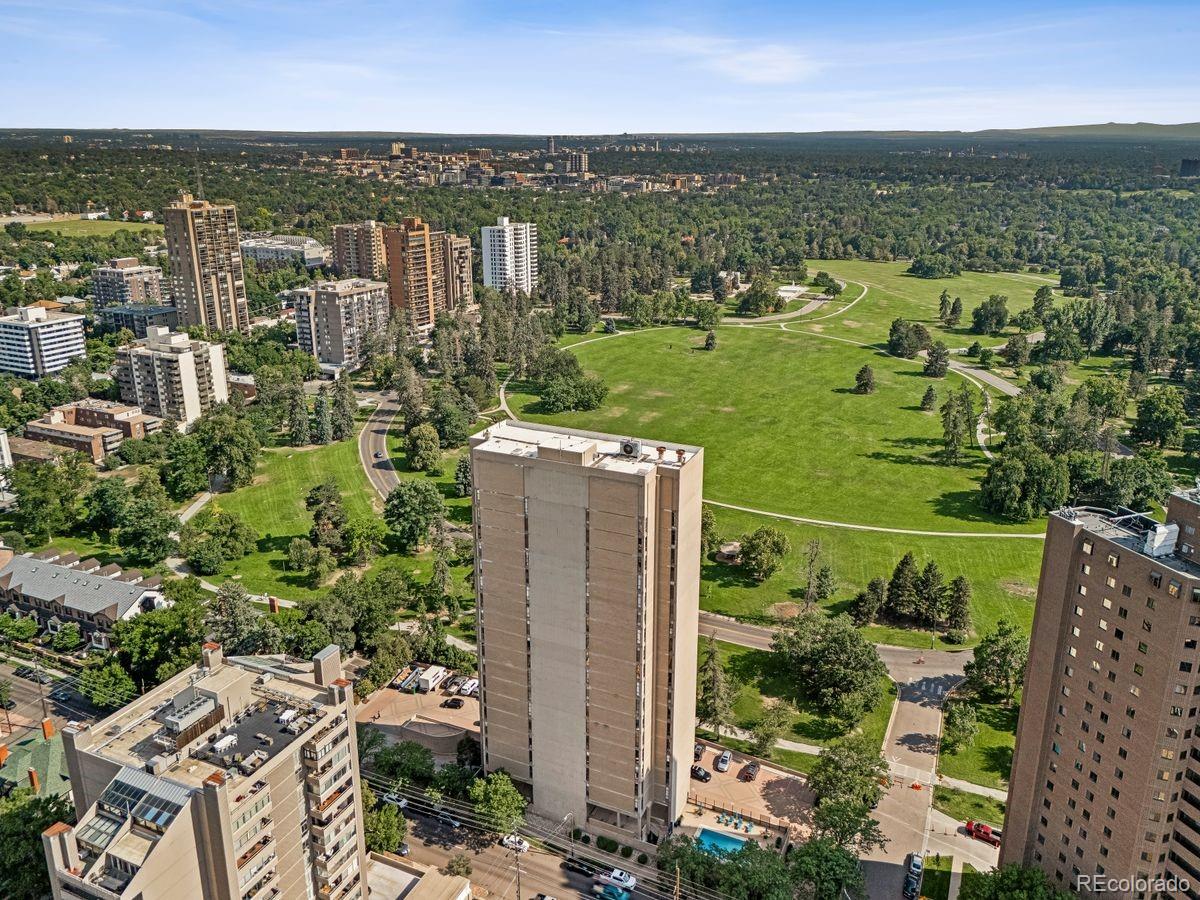 1201 N Williams Street Unit: 2A