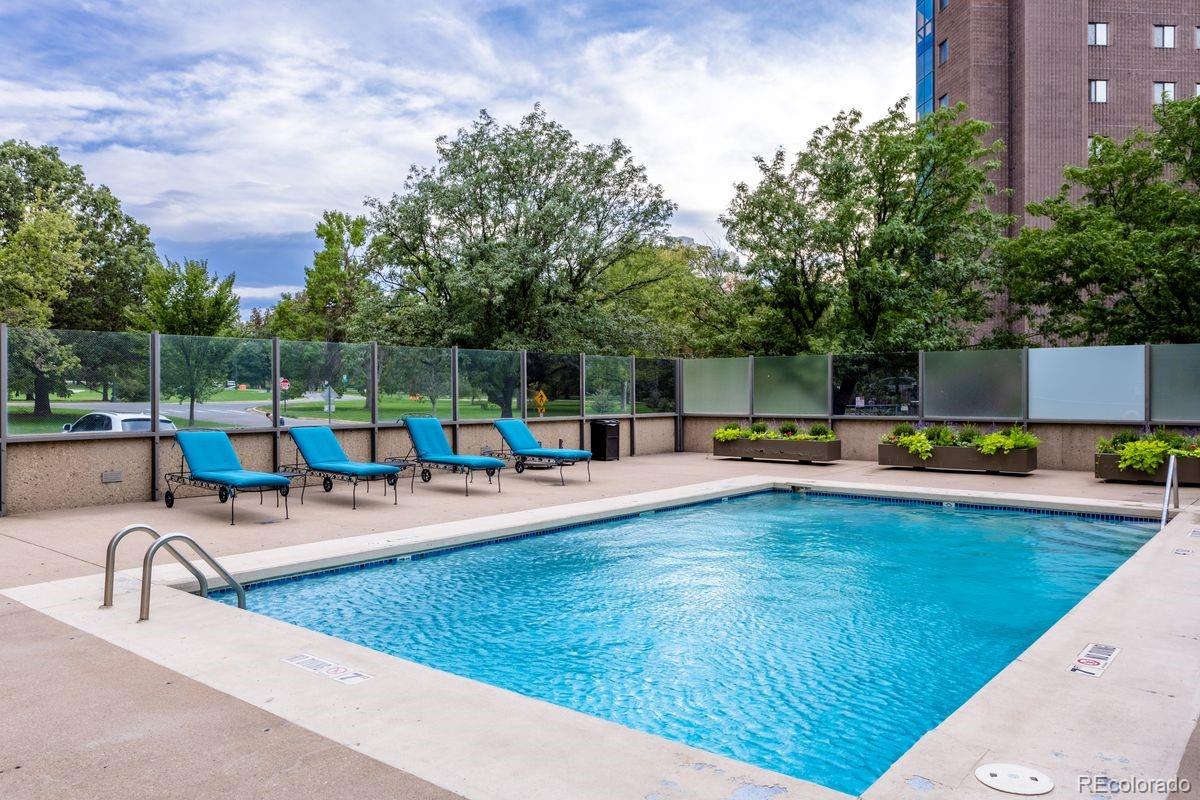 1201 N Williams Street Unit: 2A