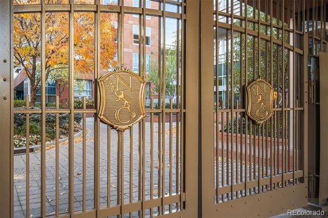 105 N Fillmore Street Unit: 203