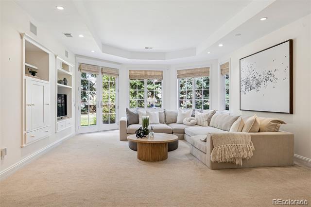 17 Polo Club Drive