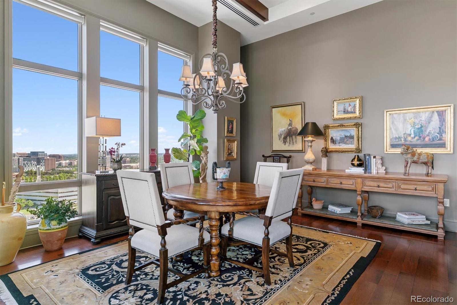 5455 Landmark Place Unit: 1414