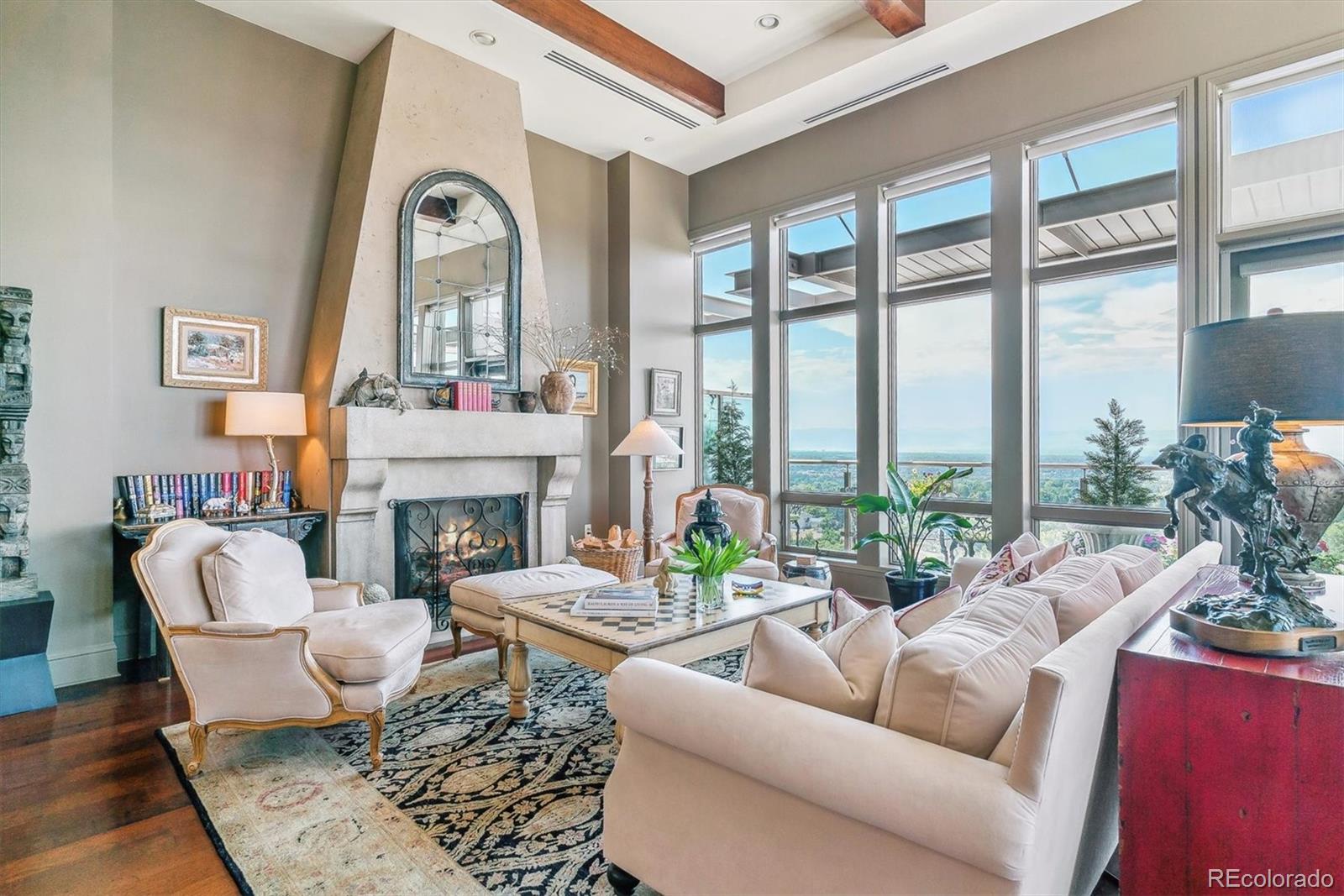 5455 Landmark Place Unit: 1414