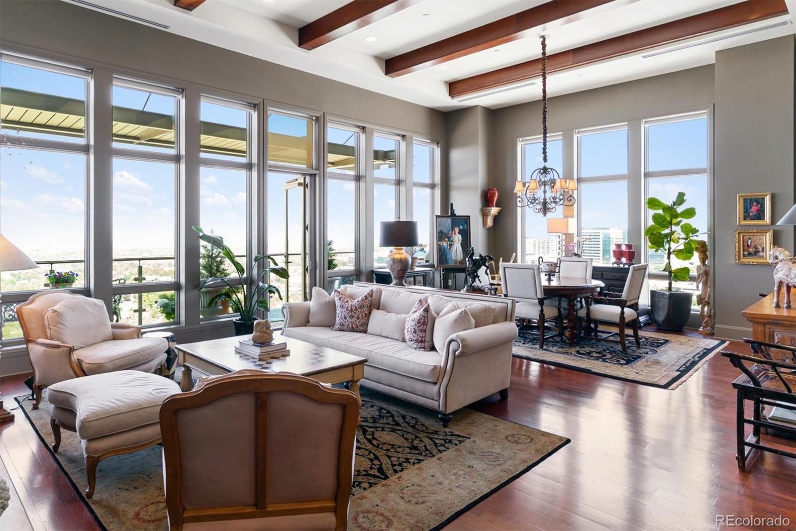 5455 Landmark Place Unit: 1414