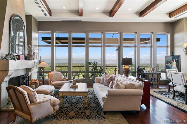 5455 Landmark Place Unit: 1414