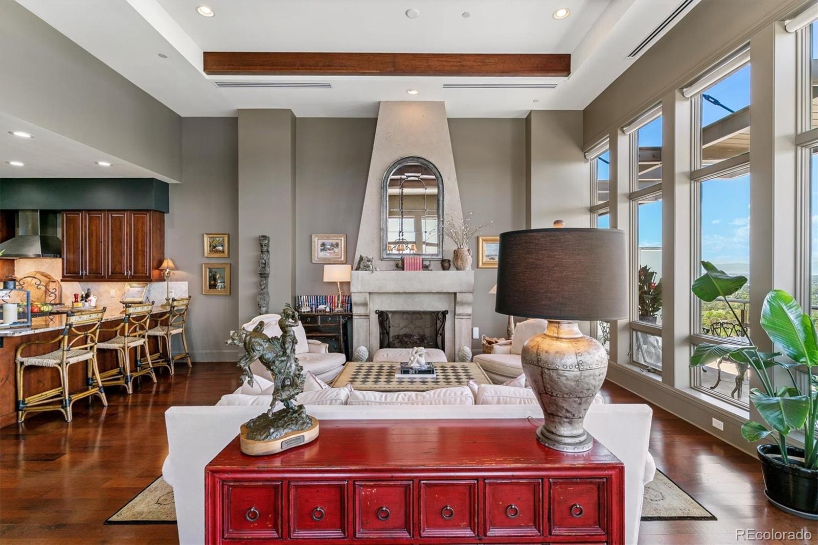 5455 Landmark Place Unit: 1414